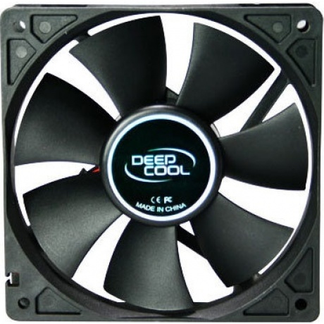 Вентилятор для корпуса Deepcool XFAN120 - фото 3
