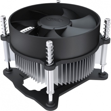 Кулер Deepcool CK-11508 PWM - фото 1