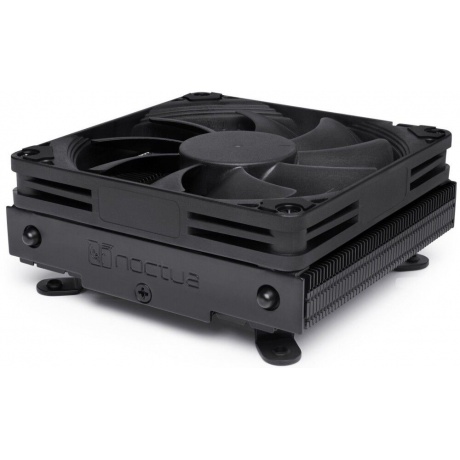 Кулер для процессора Noctua NH-L9i-17xx-CH.BK