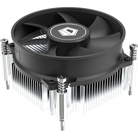 Кулер для процессора ID-Cooling DK-19 PWM