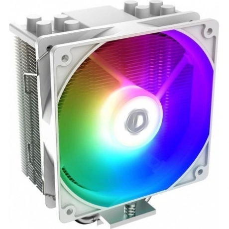 Вентилятор для процессора ID-Cooling SE-214-XT-ARGB WHITE
