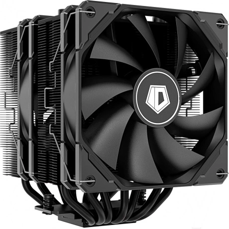 Вентилятор для процессора ID-Cooling SE-207-XT ADVANCED