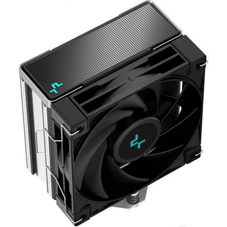 Кулер DeepCool AK400 (R-AK400-BKNNMN-G-1) - фото 3