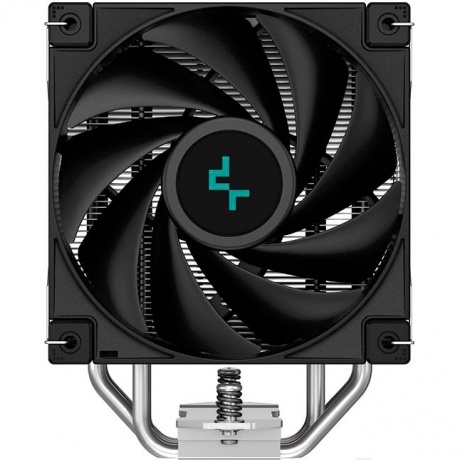 Кулер DeepCool AK400 (R-AK400-BKNNMN-G-1) - фото 4