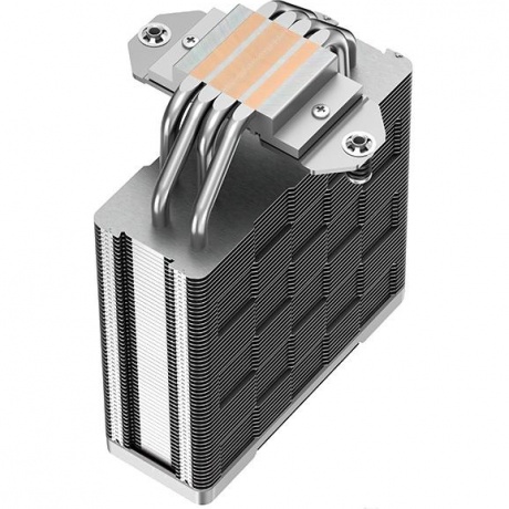Кулер DeepCool AK400 (R-AK400-BKNNMN-G-1) - фото 6