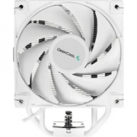 Кулер DeepCool AK400 WH (R-AK400-WHNNMN-G-1) - фото 2