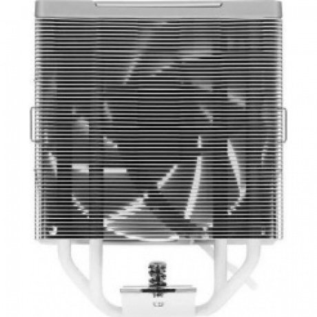 Кулер DeepCool AK400 WH (R-AK400-WHNNMN-G-1) - фото 4