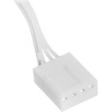 Кулер DeepCool AK400 WH (R-AK400-WHNNMN-G-1) - фото 5