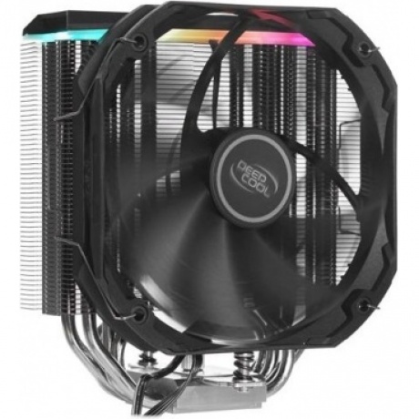 Кулер Deepcool AS500 (R-AS500-BKNLMN-G) - фото 1