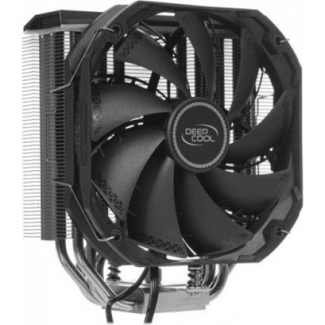 Кулер Deepcool AS500 (R-AS500-BKNLMN-G) - фото 2