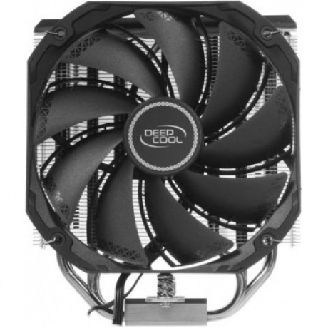 Кулер Deepcool AS500 (R-AS500-BKNLMN-G) - фото 3