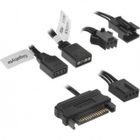 Кулер Deepcool AS500 (R-AS500-BKNLMN-G) - фото 8