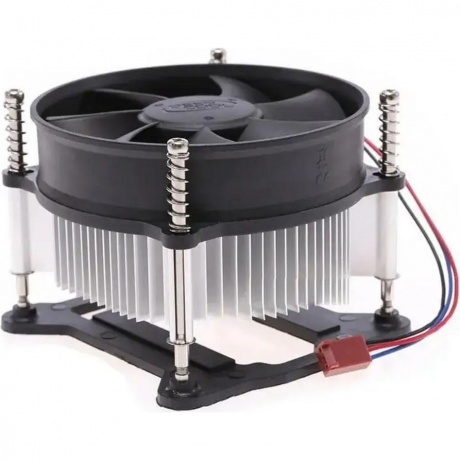 Кулер Deepcool CK-11508 (DP-ICAS-CK11508) - фото 2