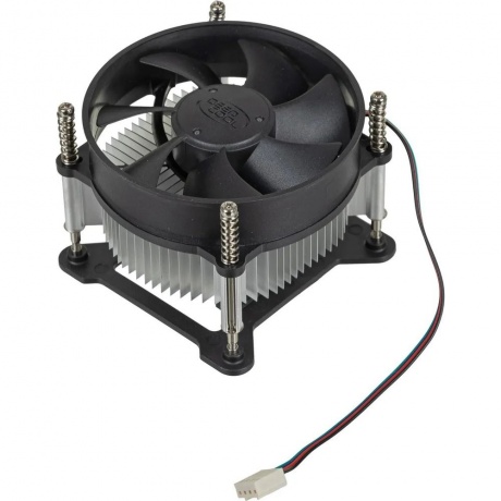 Кулер Deepcool CK-11508 (DP-ICAS-CK11508) - фото 4
