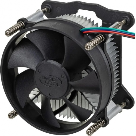 Кулер Deepcool CK-11508 (DP-ICAS-CK11508) - фото 6