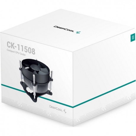 Кулер Deepcool CK-11508 (DP-ICAS-CK11508) - фото 9
