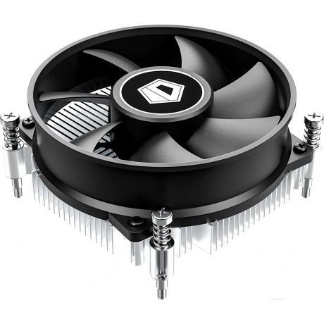 Кулер ID-Cooling DK-17 PWM - фото 1