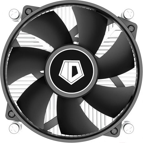 Кулер ID-Cooling DK-17 PWM - фото 2
