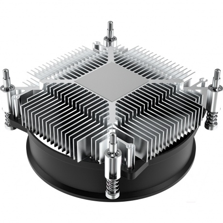 Кулер ID-Cooling DK-17 PWM - фото 4