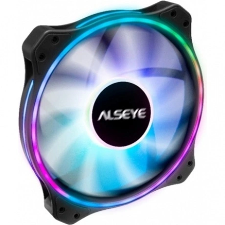 Вентилятор для корпуса Alseye 12032BVH-P1 FAN 120mm 3900rpm