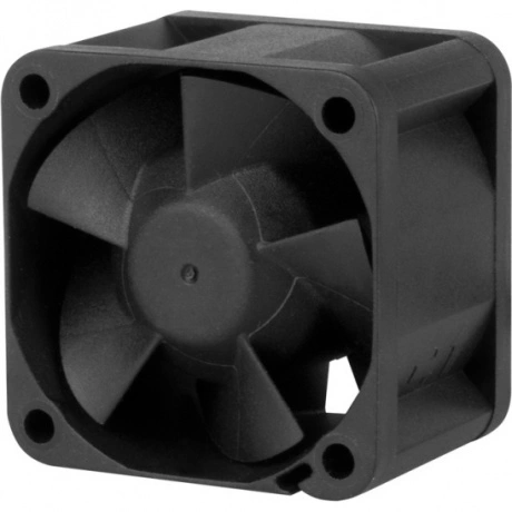 Вентилятор для корпуса Arctic S4028-6K 40mm PWM 250-6000rpm (ACF...