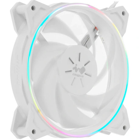 Вентиляторы для корпуса InWin Sirius Pure ASP120 fan RGB (614448...