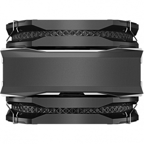 Кулер DeepCool AS500 PLUS (R-AS500-BKNLMP-G) - фото 3