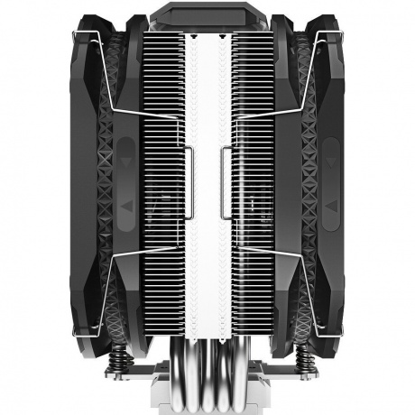 Кулер DeepCool AS500 PLUS (R-AS500-BKNLMP-G) - фото 4