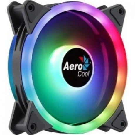 Вентилятор для корпуса FORMULA Duo 14 ARGB 6-pin, 140mm, ARGB