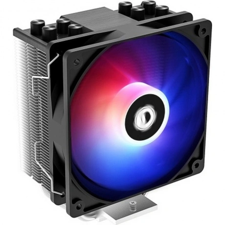 Кулер ID-Cooling SE-214-XT 180W/PWM/ Random Spectrum Lighting/ a...