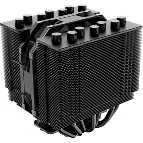 Кулер ID-Cooling SE-207 XT SLIM 220W/ PWM/ all Intel /AMD AM4, A...