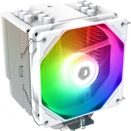 Кулер ID-Cooling SE-226-XT ARGB SNOW 250W/ PWM/ all Intel /AMD/ ...