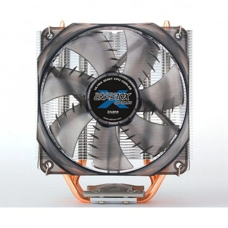 Кулер Zalman CNPS10X Performa WHITE TDP 180W