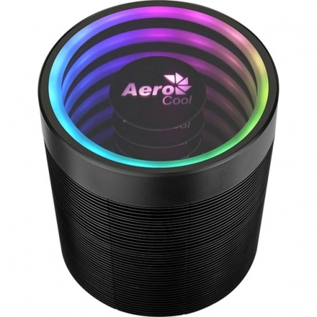Кулер FORMULA Mirage 5 150W / ARGB / PWM /Intel 115*/775/1200/17...