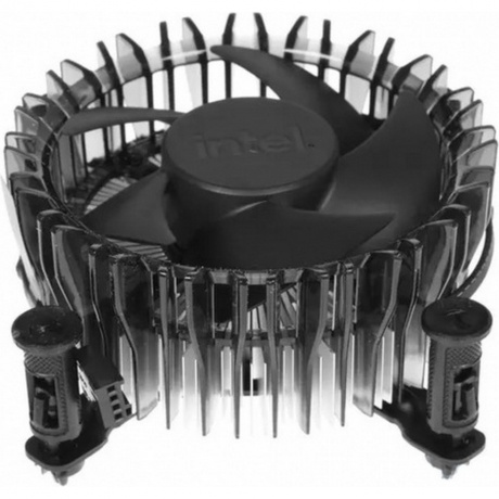 Кулер Intel ORIGINAL s1700 Laminar RS1 ( Al ) (M23905) - фото 1