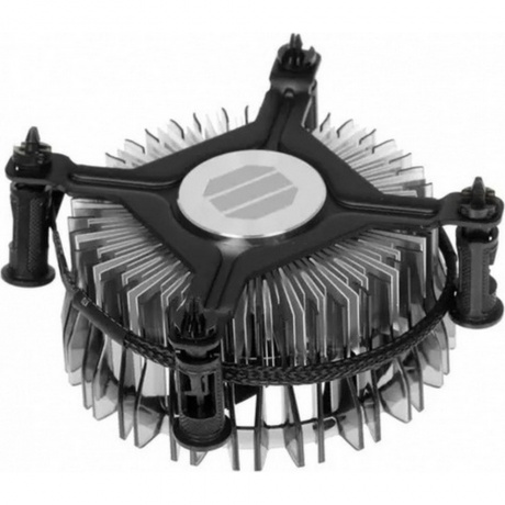 Кулер Intel ORIGINAL s1700 Laminar RS1 ( Al ) (M23905) - фото 2