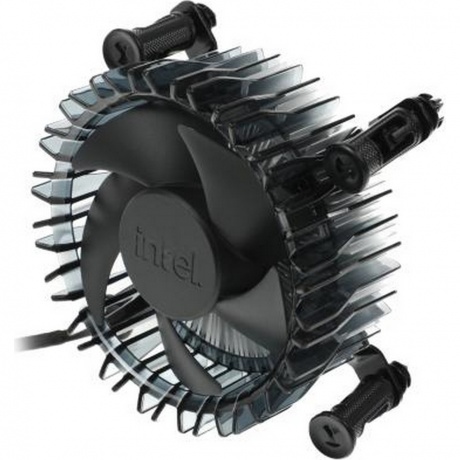 Кулер Intel ORIGINAL s1700 Laminar RS1 ( Al ) (M23905) - фото 3