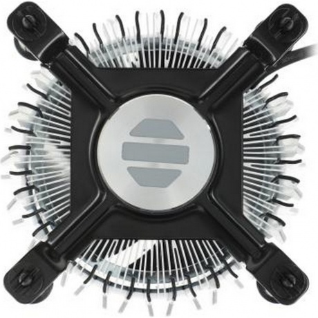 Кулер Intel ORIGINAL s1700 Laminar RS1 ( Al ) (M23905) - фото 4