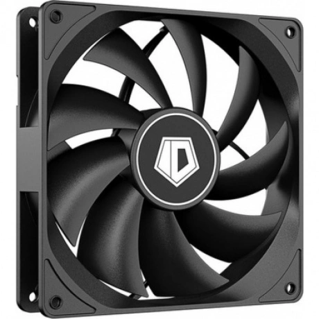 Вентилятор для корпуса ID-Cooling FL-12025K 3pin