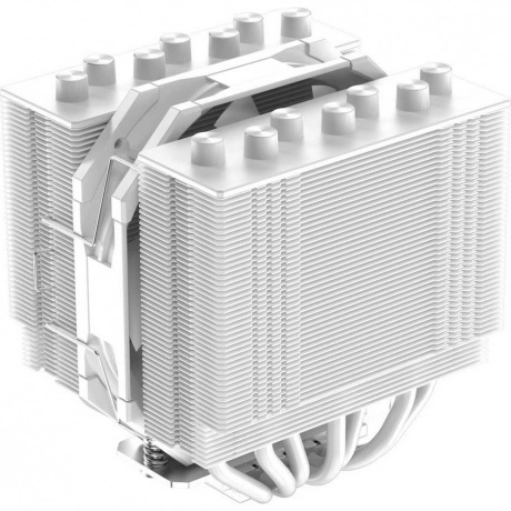Кулер ID-Cooling SE-207 XT SLIM SNOW 220W/ PWM/ all Intel /AMD A...