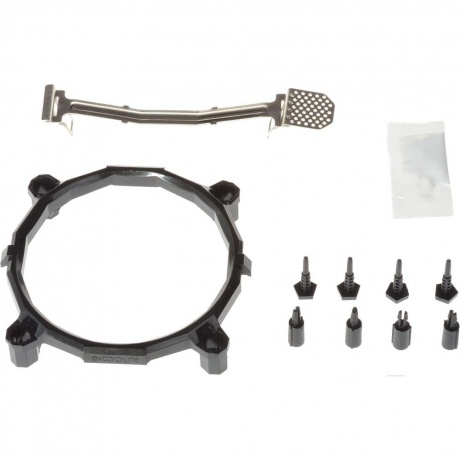 Кулер ID-Cooling DK-03 - фото 7