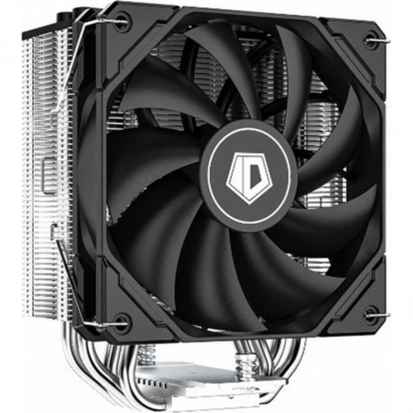 Кулер ID-Cooling SE-224-XTS 220W/ PWM/ LGA1700, 115*/AM4, AM5/ S...
