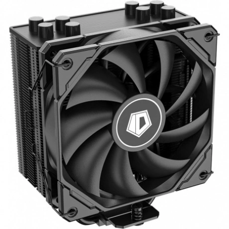 Кулер ID-Cooling SE-224-XTS BLACK 220W/ PWM/ LGA1700, 115*/AM4, ...