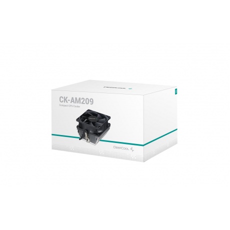Кулер Deepcool CK-AM209 (DP-ACAL-A09) - фото 2