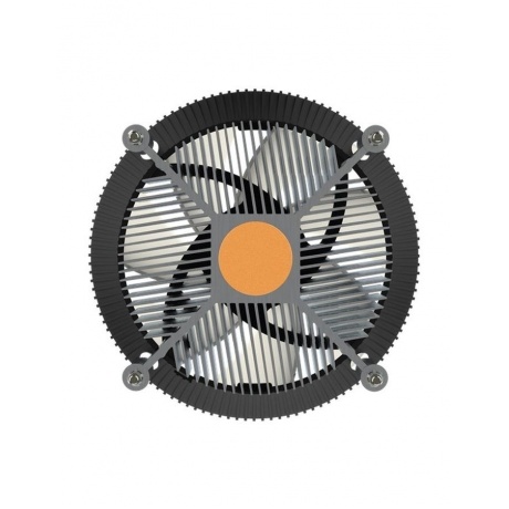 Кулер Cooler Master i70C (RR-I7C7-18PA-R1) - фото 2