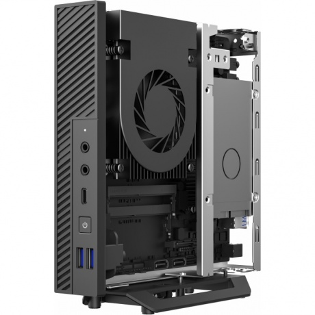 Кулер Foxline D65 (D65) - фото 2