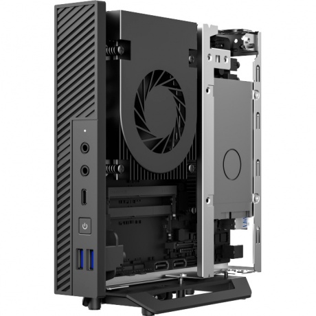 Кулер Foxline D65 (D65) - фото 3