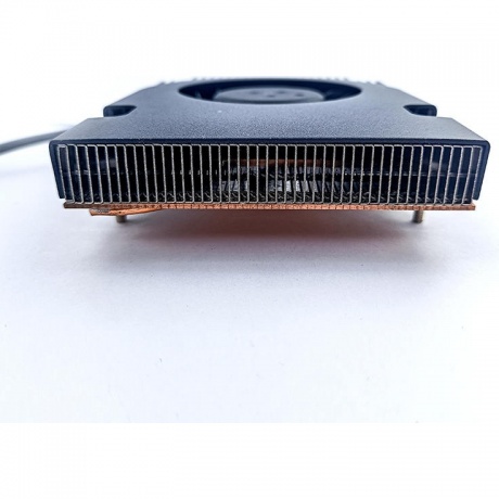 Кулер Foxline D65 (D65) - фото 6