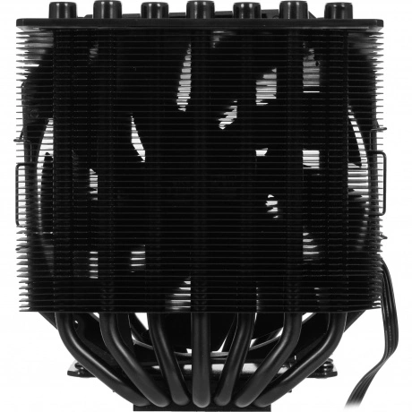 Кулер для процессора ID-Cooling SE-207-XT SLIM