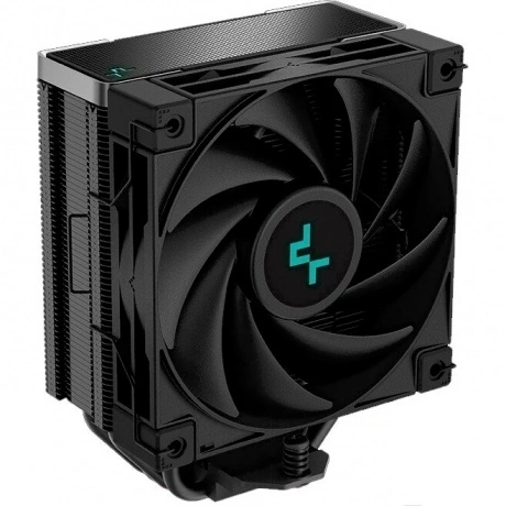 Кулер для процессора Deepcool AK400 ZERO DARK (R-AK400-BKNNMN-G-...